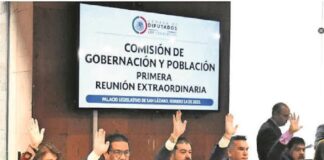 Las “injurias” al presidente .