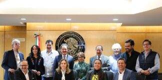 En opacidad concluye registro de aspirantes a consejeros del INE.