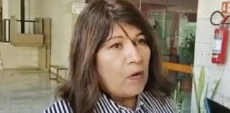 Síndica de Jalacingo acusa a Alcalde y Tesorero de violencia política de género