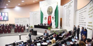 Garantizar centros de trabajo libres de violencia de género, propone diputada