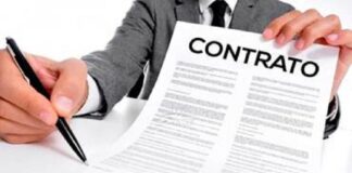 Arely y los contratos millonarios .