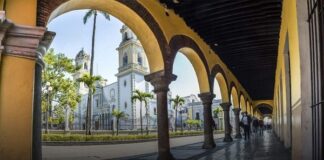 Abre Ayuntamiento de Córdoba convocatoria pública para Cronista Municipal .