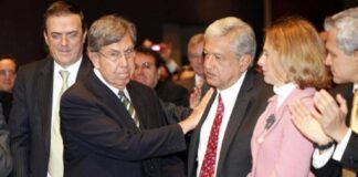 CÁRDENAS SOLORZANO – LÓPEZ OBRADOR; ALIANZA HISTÓRICA