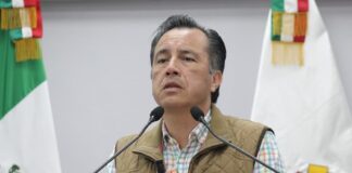 Que siempre no es generador de violencia el alcalde de Río Blanco