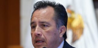 Gobernador de Veracruz insiste en que los medios se escandalizan por las masacres .