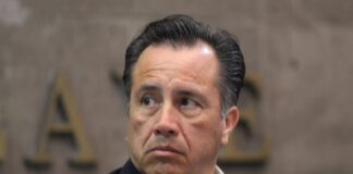 Abusos de Cuitláhuac.