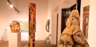 Ayuntamiento acerca la cultura a la ciudadanía de Xalapa .