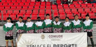Recibe Córdoba a 230 atletas de la disciplina de Handball por Juegos Conade 2023