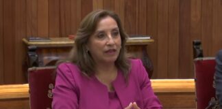 Perú responde: AMLO descalifica a Dina Boluarte porque apoya el golpe de Estado de Pedro Castillo