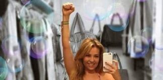 Thalia, víctima de la misoginia y discriminación por la edad.