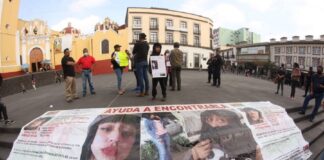 A dos meses de la desaparición de Fátima Cristal la fiscal a cargo está de vacaciones.