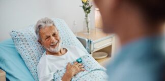 La Fibrosis Pulmonar Progresiva deja de ser una “sentencia de muerte” .