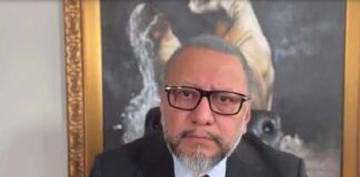 Zambada acusó o no al exsubsecretario de AMLO cuando era jefe de gobierno de CDMX