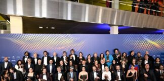 La entrega de los Goya fue emotiva, reivindicativa y con sello femenino .