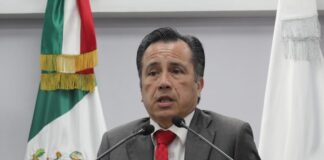 Cuitláhuac García solicitará que TESLA, empresa de Elon Musk, se establezca en Veracruz