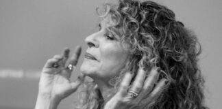 Gioconda Belli, perseguida por Anastasio Somoza y Daniel Ortega .