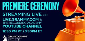 Estos son las y los Nominados al Grammy 2023