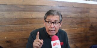 Red Evangélica reprueba bodas colectivas con matrimonios igualitarios .