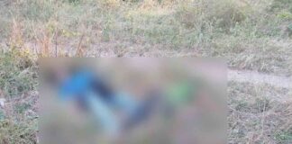 El padre, detenido por crimen de dos hermanitos en Oaxaca