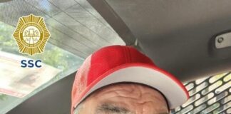 Detienen en CDMX al hermano de Caro Quintero