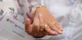 Invita Ayuntamiento a participar en Bodas Colectivas 2023