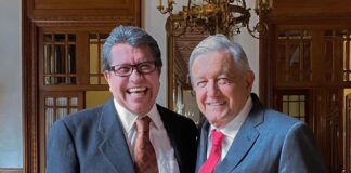 Monreal coincide con AMLO, cuando se encasilla la justicia a la norma escrita, se está en un problema de injusticia