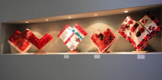 Invita Ayuntamiento a exposición del maestro René Ramírez Ordóñez en Xalapa