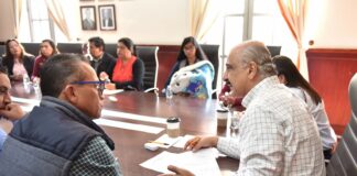 En alianza con la ciudadanía, se atiende a la comunidad con igualdad