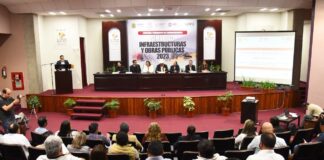 Concluye capacitación a munícipes sobre integración de proyectos de obra pública.