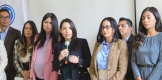 Veracruz, cuarta entidad federativa más peligrosa para ser mujer.