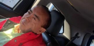 Fallece el padre de Alejandra del Moral , candidata en Edomex a la gubernatura.