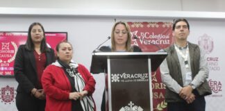 Colver entregará Honoris causa a Susana Harp, Lila Downs y Natalio Hernández.