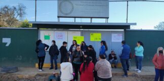 Imponen a Preparatoria en Veracruz a director con acusaciones de acoso laboral y sexual