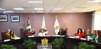Comisión Especial del Premio Estatal a la Mujer Veracruzana 2023, instalada.