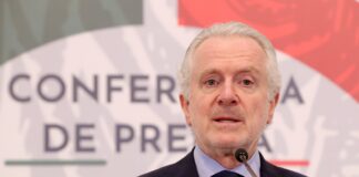 Se acabaron las vacaciones, vamos a romper con la burocracia y el rezago legislativo: diputado Creel Miranda .