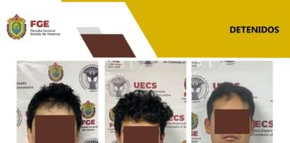 Hallan sin vida a Rosa Hilda Olarte, hay tres detenidos.