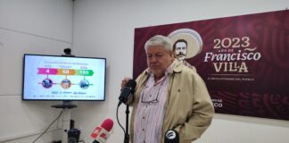 Inseguridad en Veracruz no se debe politizar: Manuel Huerta .