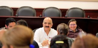 Atiende Ayuntamiento de Xalapa a pobladores de Chiltoyac