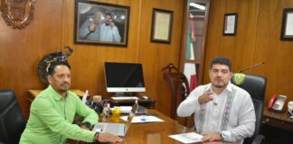 Zenyazen anuncia 7 mdp para la promoción horizontal estatal.