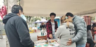 Realiza IMJUVE Expo San Valentín y actividades por Día del Amor y la Amistad #Cordoba