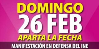 Dejemos de ser cómplices .