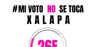 Veracruz y la marcha del 26