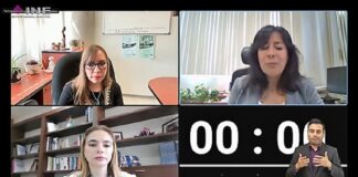 Todas las mujeres tienen derecho a una vida libre de violencia y el espacio político no puede ser la excepción: De la Cruz