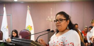 Deben analizarse objetivamente avances y pendientes de la agenda feminista .