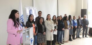 El plan B de la reforma electoral daría candidaturas a violentadores de mujeres: Indira Rosales