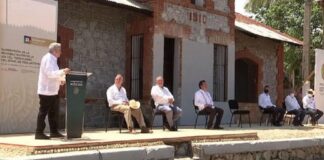 El Interoceánico otra fantasía .