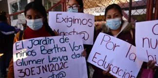 Piden maestra para la comunidad de Potrerillo Guadalupe #Ixhuatlán del Café