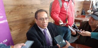 Más de siete mil credenciales del INE vencieron en el 2022 en Veracruz.