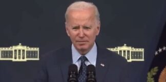 Biden advierte que derribará cualquier objeto aéreo que amenace la seguridad de EUA