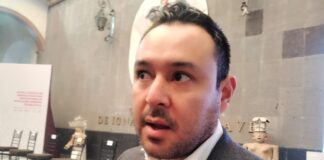 Suspende Ayuntamiento de Córdoba labores administrativas este lunes 6 de febrero .